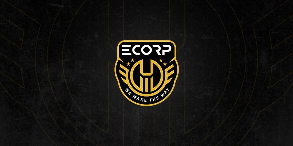 ECORP Esports Club